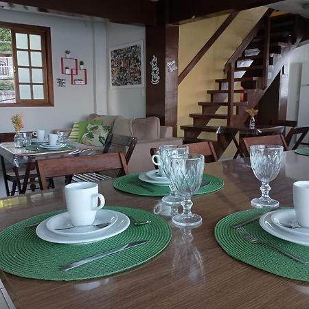 Hostel Guaratiba Casa Do Cafe リオデジャネイロ エクステリア 写真