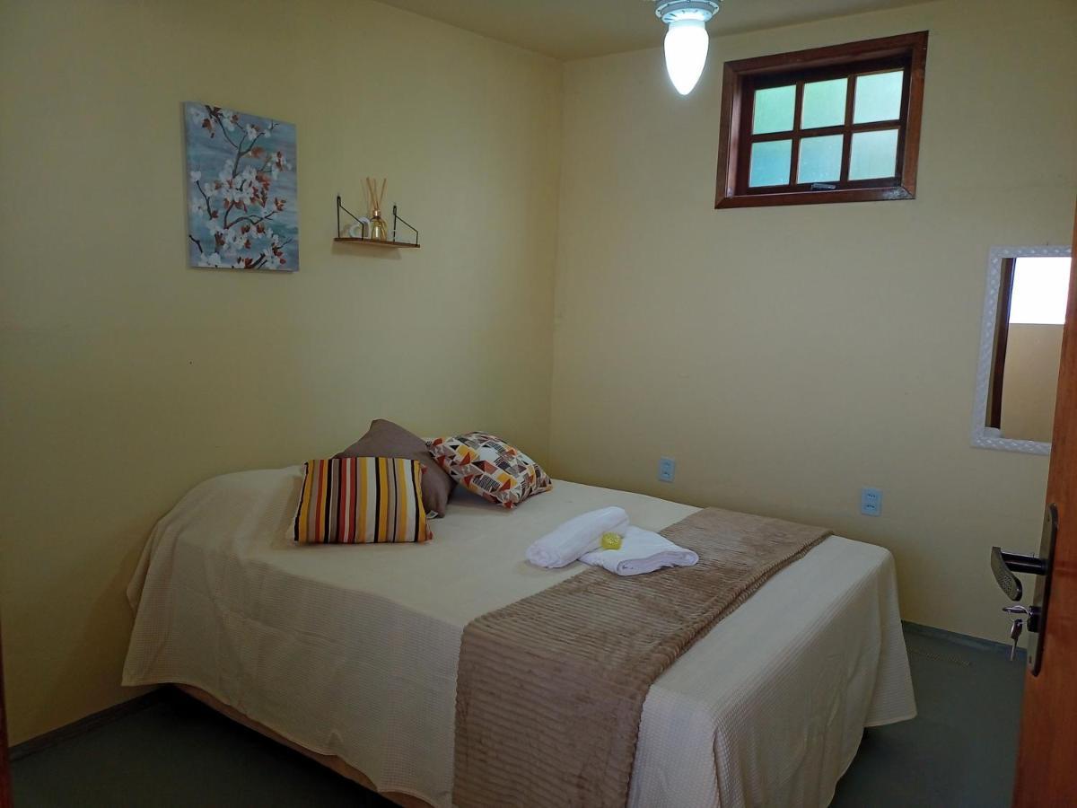 Hostel Guaratiba Casa Do Cafe リオデジャネイロ エクステリア 写真