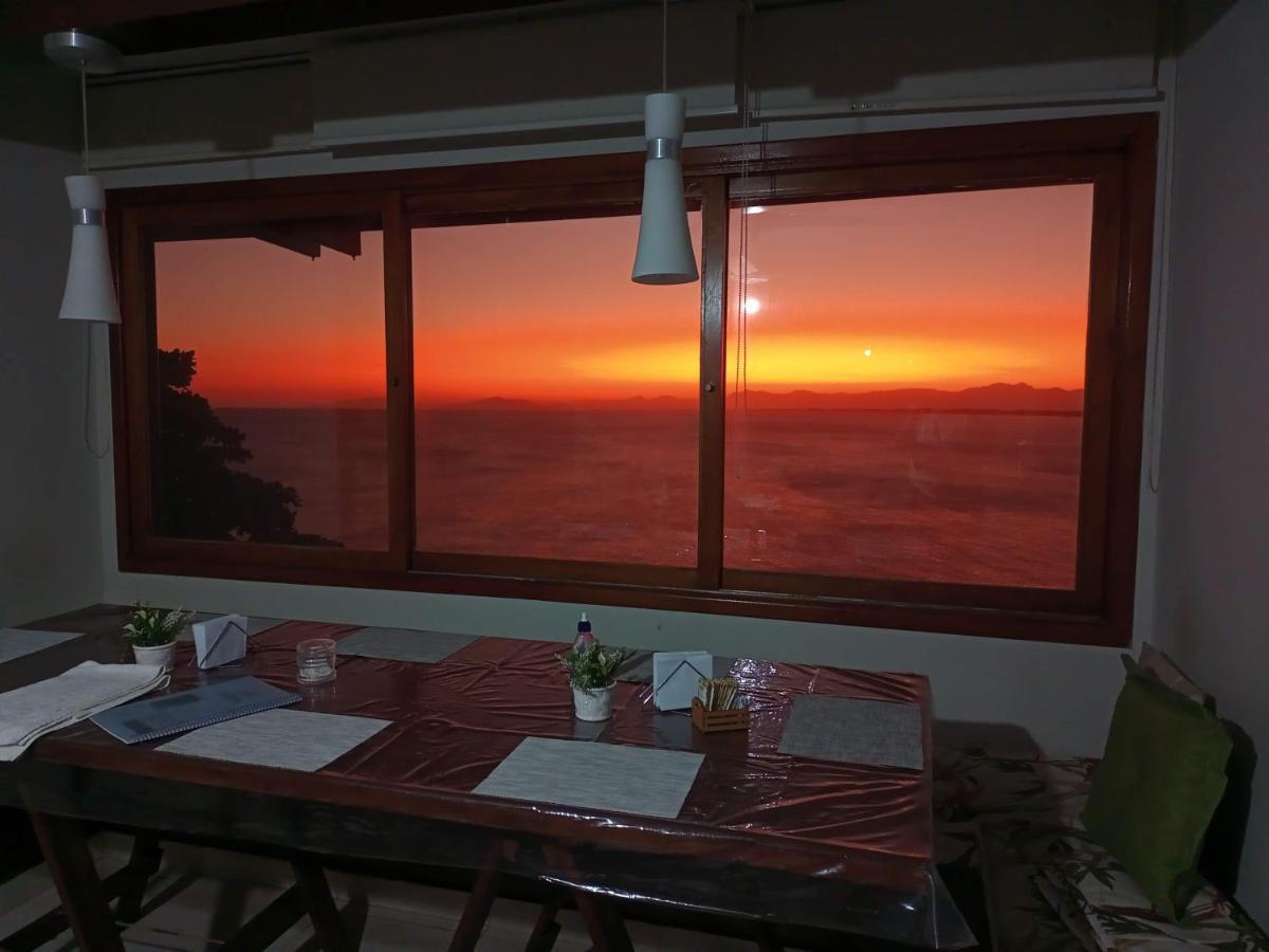 Hostel Guaratiba Casa Do Cafe リオデジャネイロ エクステリア 写真