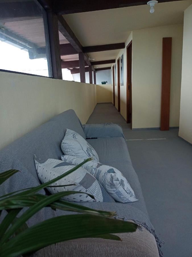 Hostel Guaratiba Casa Do Cafe リオデジャネイロ エクステリア 写真