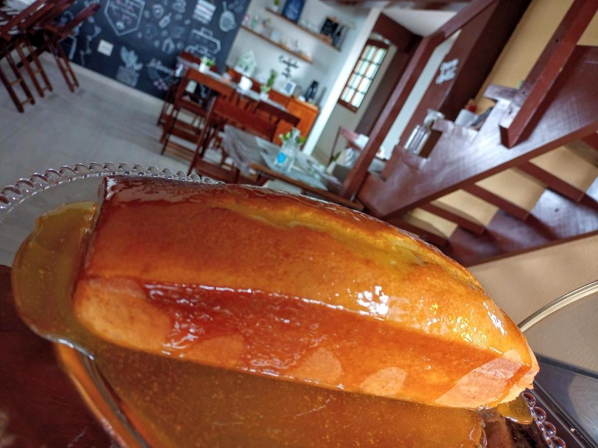 Hostel Guaratiba Casa Do Cafe リオデジャネイロ エクステリア 写真