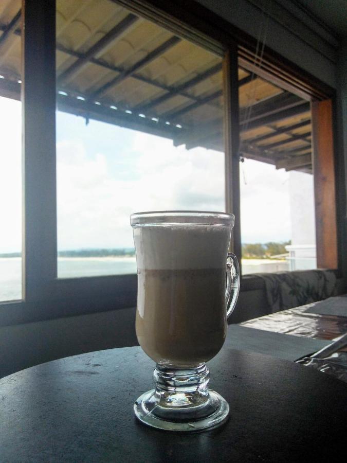 Hostel Guaratiba Casa Do Cafe リオデジャネイロ エクステリア 写真