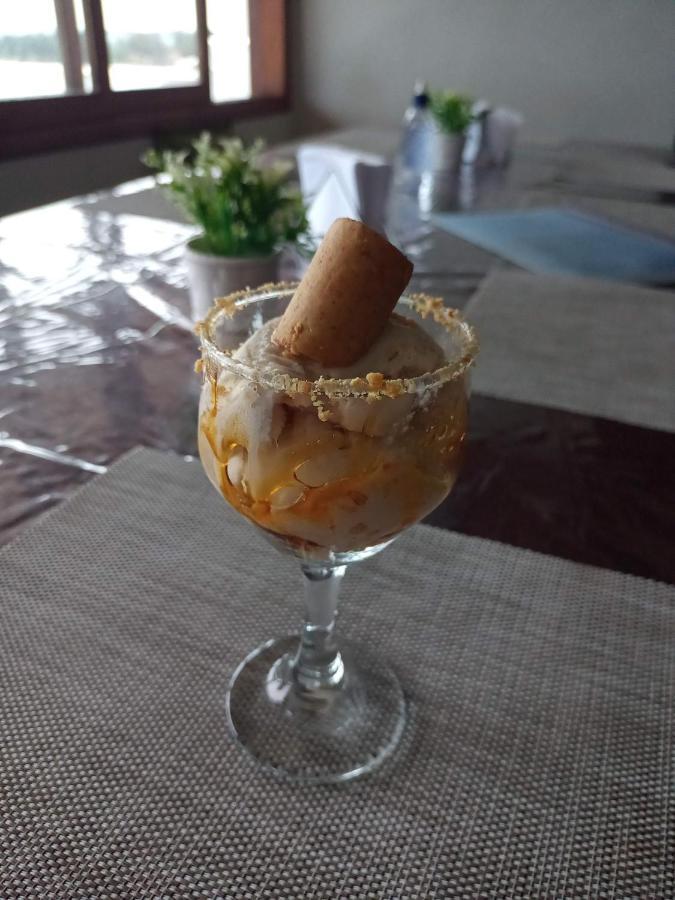 Hostel Guaratiba Casa Do Cafe リオデジャネイロ エクステリア 写真