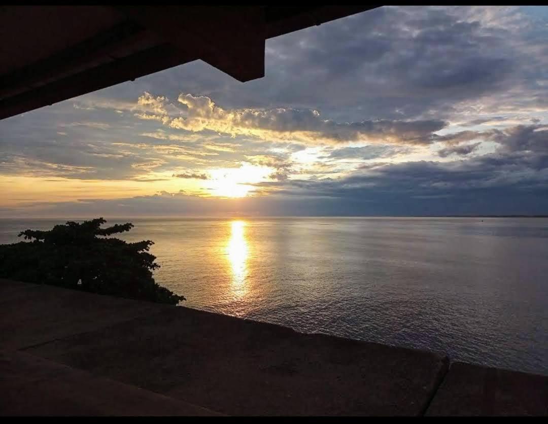 Hostel Guaratiba Casa Do Cafe リオデジャネイロ エクステリア 写真