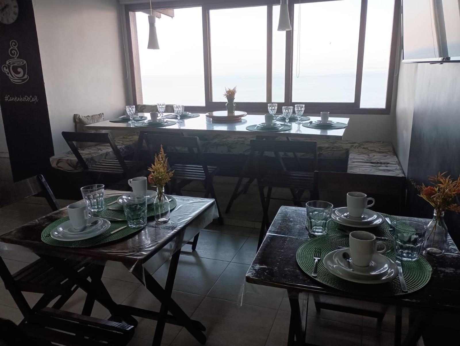 Hostel Guaratiba Casa Do Cafe リオデジャネイロ エクステリア 写真