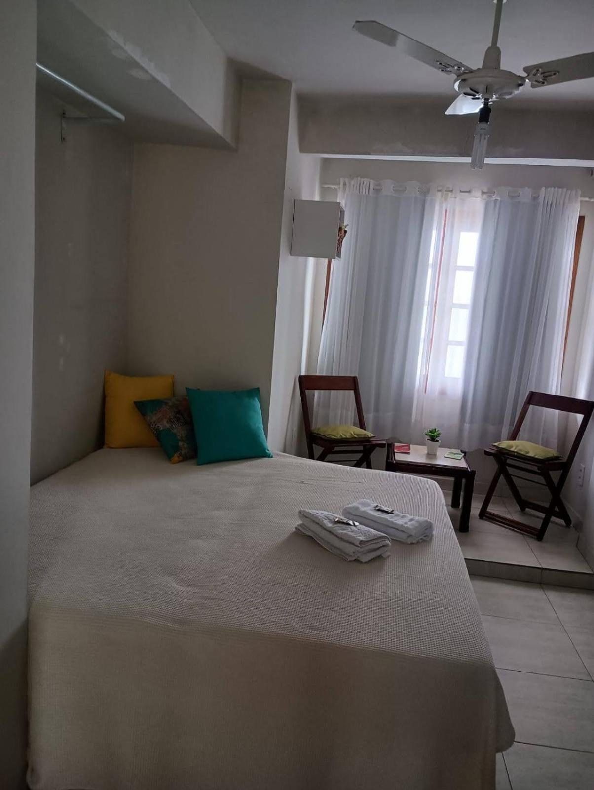 Hostel Guaratiba Casa Do Cafe リオデジャネイロ 部屋 写真