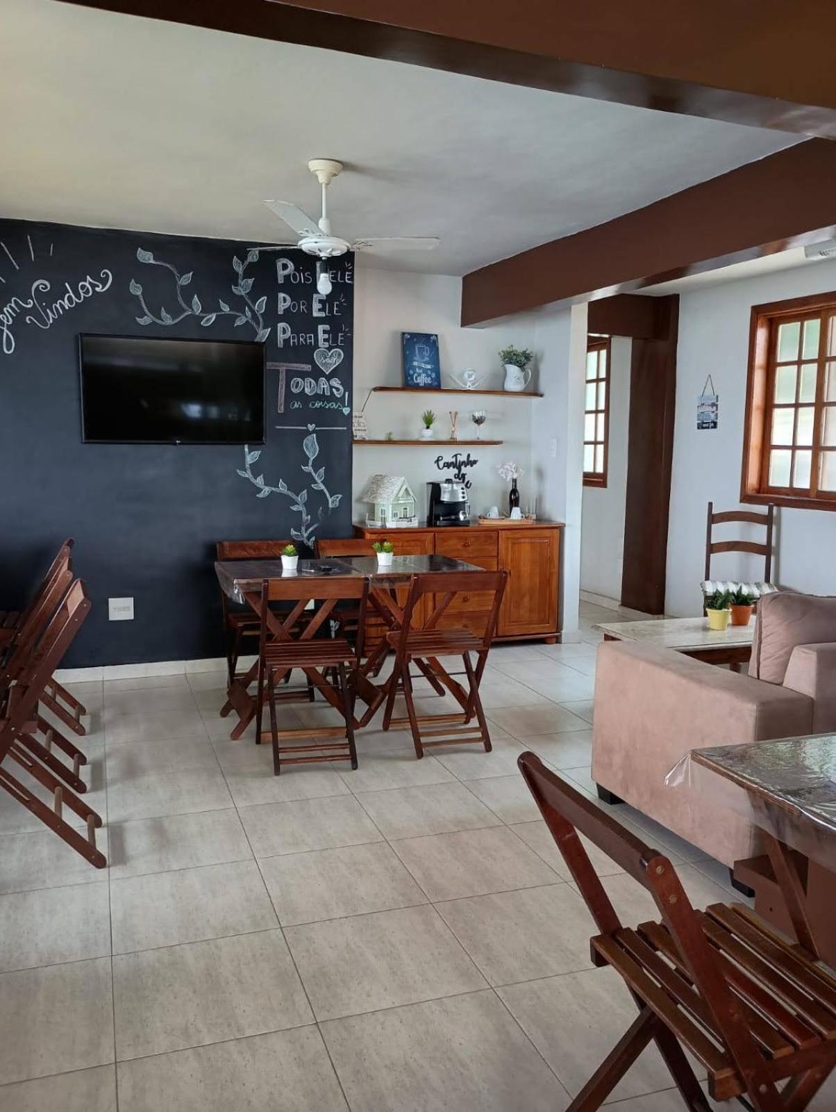 Hostel Guaratiba Casa Do Cafe リオデジャネイロ 部屋 写真