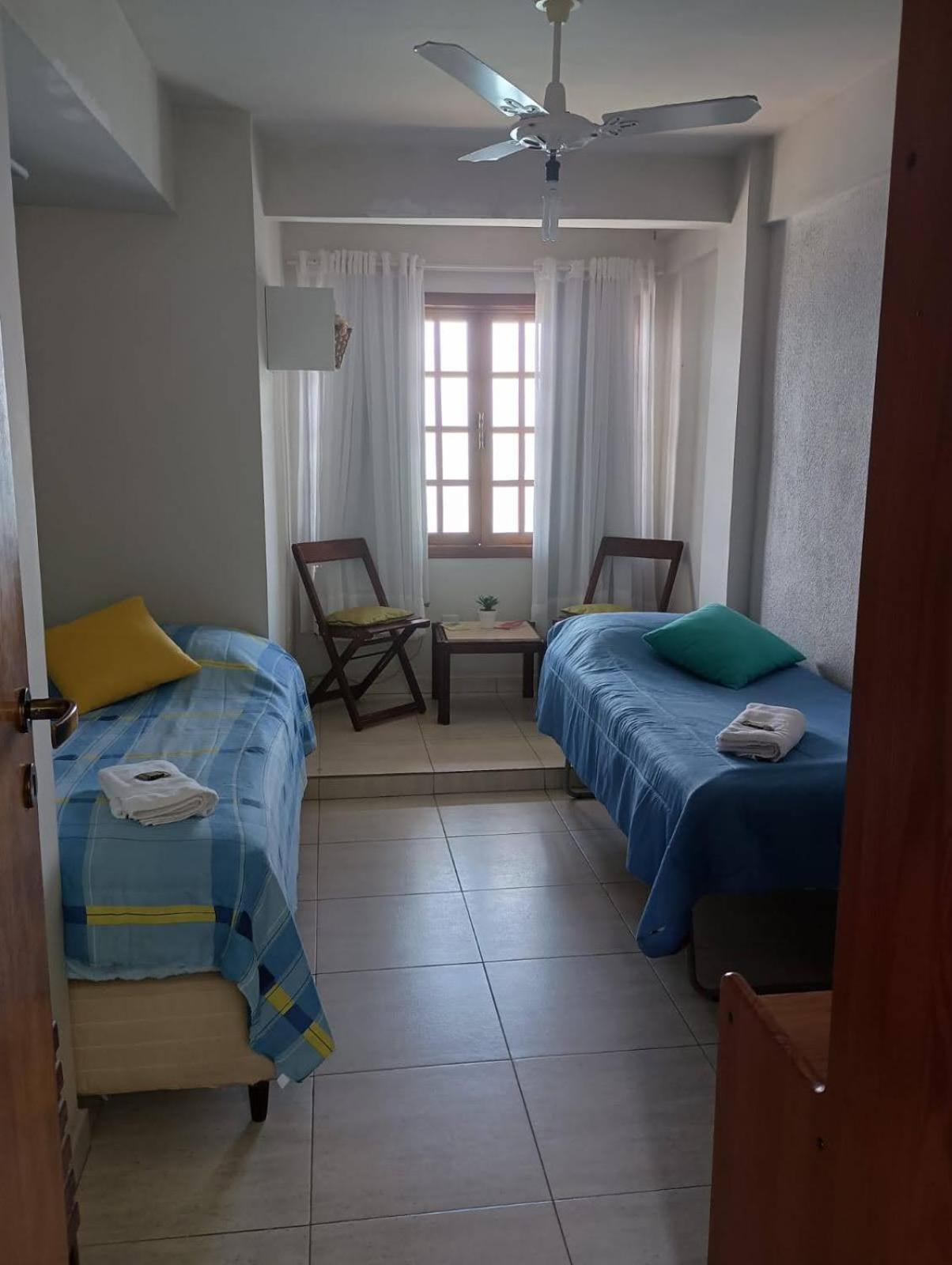Hostel Guaratiba Casa Do Cafe リオデジャネイロ 部屋 写真